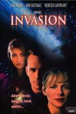 Watch Invasion Sflix