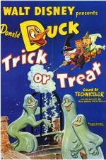 Watch Trick or Treat Sflix
