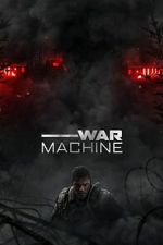 Watch War Machine Sflix