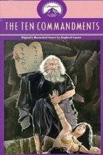 Watch The Ten Commandments Sflix
