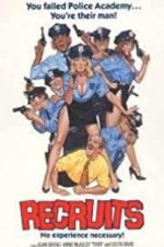 Watch Recruits Sflix