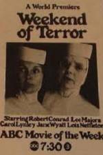 Watch Weekend of Terror Sflix