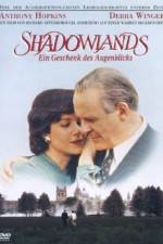 Watch Shadowlands Sflix