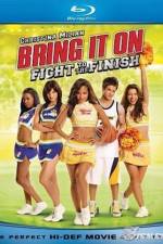 Watch Bring It On: Fight to the Finish Sflix