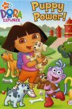 Watch Dora The Explorer - Puppy Power! Sflix
