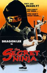 Watch Secret Ninja Sflix