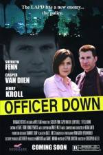 Watch Officer Down Sflix
