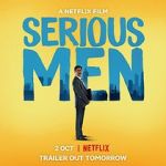 Watch Serious Men Sflix