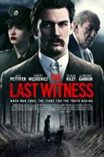 Watch The Last Witness Sflix