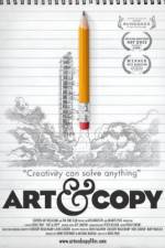 Watch Art & Copy Sflix