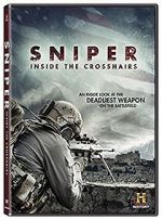 Watch Sniper: Inside the Crosshairs Sflix