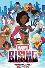 Watch Marvel Rising: Heart of Iron Sflix