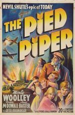 Watch The Pied Piper Sflix