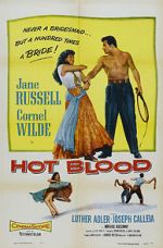 Watch Hot Blood Sflix