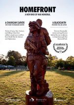 Watch Homefront: a new kind of war memorial Sflix