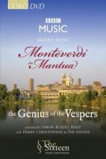 Watch Monteverdi in Mantua - The Genius of the Vespers Sflix