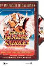 Watch Blazing Saddles Sflix