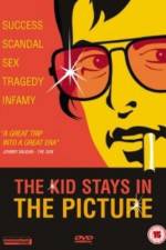 Watch The Kid Stays in the Picture Sflix