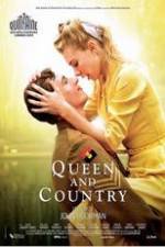 Watch Queen and Country Sflix