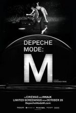Watch Depeche Mode: M Sflix