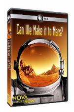 Watch Nova Science Now: Can We Make It to Mars Sflix