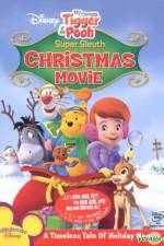 Watch Pooh's Super Sleuth Christmas Movie Sflix