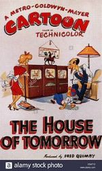 Watch The House of Tomorrow (Short 1949) Sflix