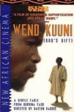 Watch Wend Kuuni Sflix