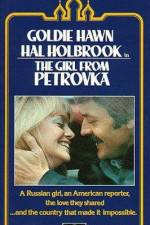 Watch The Girl From Petrovka Sflix