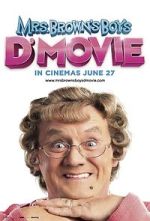 Watch Mrs. Brown's Boys D'Movie Sflix