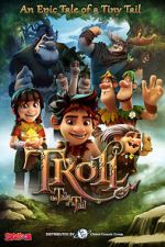 Watch Troll: The Tale of a Tail Sflix