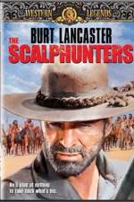 Watch The Scalphunters Sflix