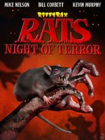 Watch RiffTrax: Rats Night of Terror Sflix