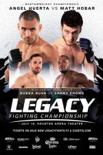 Watch Legacy 21 Sflix