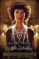Watch The Affair of the Necklace Sflix