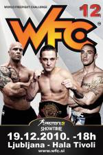 Watch WFC 12 Proteini si Showtime Sflix