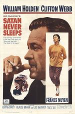 Watch Satan Never Sleeps Sflix
