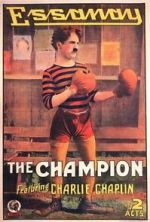Watch The Champion (Short 1915) Sflix