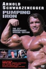 Watch Raw Iron The Making of 'Pumping Iron' Sflix