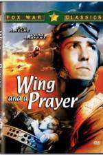 Watch Wing and a Prayer Sflix