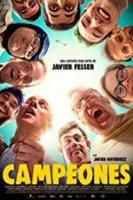 Watch Champions Sflix