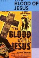 Watch The Blood of Jesus Sflix