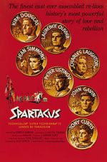 Watch Spartacus Sflix