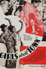 Watch Girls About Town Sflix