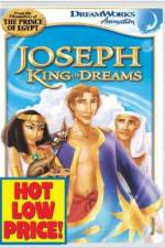 Watch Joseph: King of Dreams Sflix