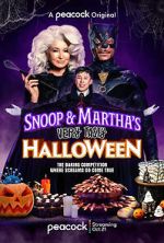 Watch Snoop and Martha\'s Very Tasty Halloween (TV Special 2021) Sflix
