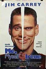 Watch Me, Myself & Irene Sflix