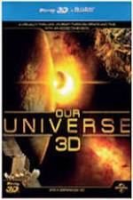 Watch Our Universe 3D Sflix