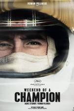 Watch Weekend of a Champion Sflix