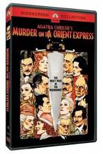 Watch Murder on the Orient Express Sflix